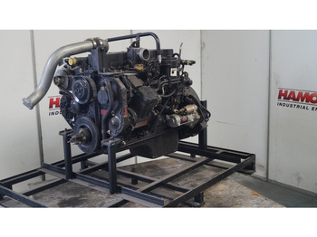 Uus Ehitusmasinad Cummins ISB CM550 CPL2571 NEW: pilt 5