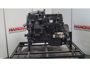 Uus Ehitusmasinad Cummins ISB CM550 CPL2571 NEW: pilt 2