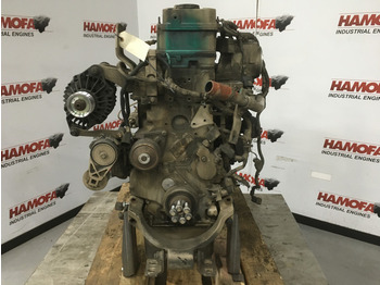 Ehitusmasinad Cummins QSB6.7 CPL3857 FOR PARTS: pilt 4 Ehitusmasinad Cummins QSB6.7 CPL3857 FOR PARTS: pilt 4