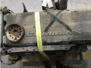 Uus Ehitusmasinad Cummins QSX15 FOR PARTS: pilt 5