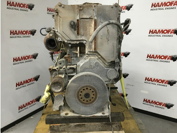 Uus Ehitusmasinad Cummins QSX15 FOR PARTS: pilt 4