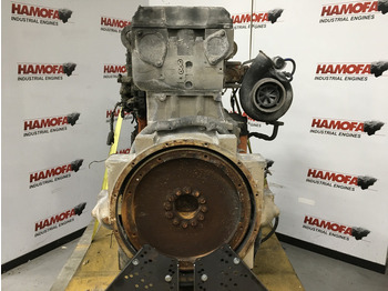 Uus Ehitusmasinad Cummins QSX15 FOR PARTS: pilt 3