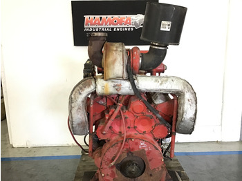Ehitusmasinad Detroit Diesel 6V71T 7064-7312 USED: pilt 3