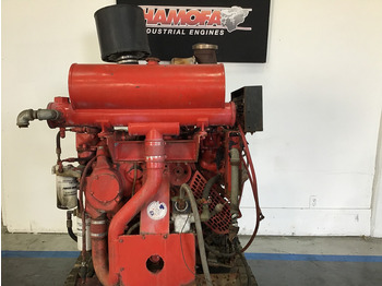Ehitusmasinad Detroit Diesel 6V71T 7064-7312 USED: pilt 4
