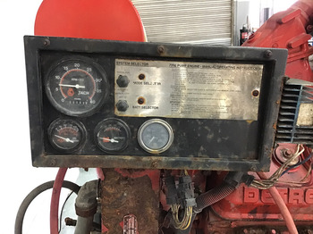 Ehitusmasinad Detroit Diesel 6V71T 7064-7312 USED: pilt 5