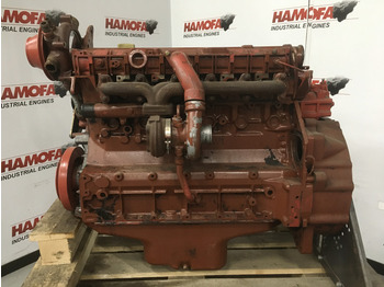 Uus Ehitusmasinad Deutz BF6M1012E FOR PARTS: pilt 2