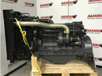 Ehitusmasinad Deutz BF6M1013FC USED: pilt 3