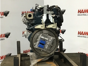 Uus Ehitusmasinad Kubota D1803 NEW: pilt 3