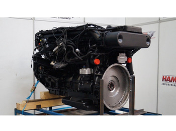 Uus Ehitusmasinad MAN D2676 LOH27 RECONDITIONED: pilt 5