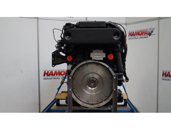 Uus Ehitusmasinad MAN D2676 LOH27 RECONDITIONED: pilt 4