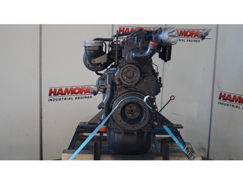 Uus Ehitusmasinad MAN D2866 LE201 RECONDITIONED: pilt 3