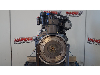 Uus Ehitusmasinad MAN D2866 LE201 RECONDITIONED: pilt 4