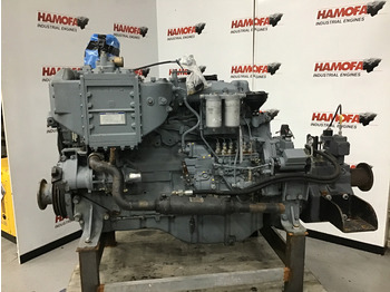 Ehitusmasinad MAN D2866-LXE40 USED: pilt 2 Ehitusmasinad MAN D2866-LXE40 USED: pilt 2