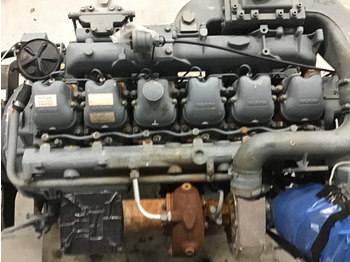 Ehitusmasinad MAN D2866-LXE40 USED: pilt 5 Ehitusmasinad MAN D2866-LXE40 USED: pilt 5