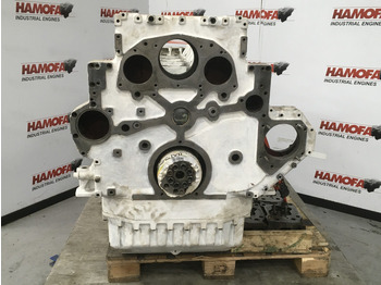 Ehitusmasinad MWM DEUTZ DEUTZ TBD616 V16 FOR PARTS: pilt 4