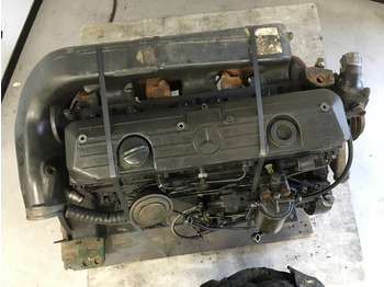 Uus Ehitusmasinad Mercedes-Benz OM366 366.900 FOR PARTS: pilt 5