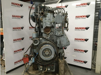 Ehitusmasinad Poyaud Diesel OYAUD DIESEL 6 SCPZLR USED: pilt 3