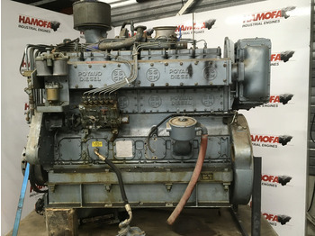 Ehitusmasinad Poyaud Diesel OYAUD DIESEL 6 SCPZLR USED: pilt 2
