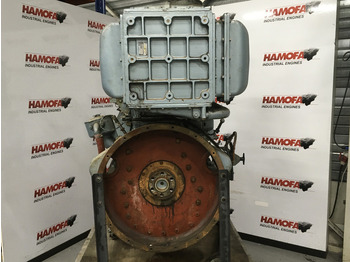 Ehitusmasinad Poyaud Diesel OYAUD DIESEL 6 SCPZLR USED: pilt 4