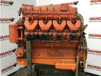 Ehitusmasinad Scania DS14.51 FOR PARTS: pilt 2