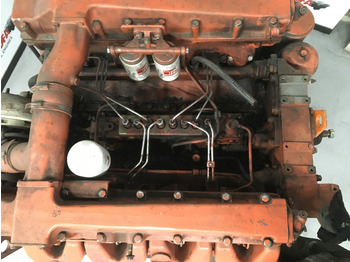 Ehitusmasinad Scania DS14.51 FOR PARTS: pilt 5