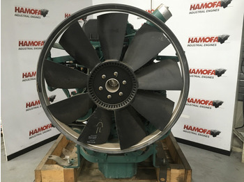 Uus Ehitusmasinad Volvo TAD1340VE NEW: pilt 4