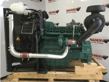 Uus Ehitusmasinad Volvo TAD733GE NEW: pilt 2