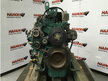 Uus Ehitusmasinad Volvo TAD734GE NEW: pilt 3