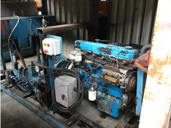 Veepump FORD