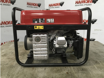 Generaatorikomplekt HONDA