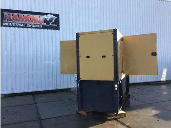 Generaatorikomplekt Olympian GEP 200-4 GENERATOR 200 KVA USED: pilt 3