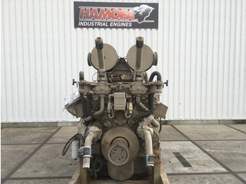 Generaatorikomplekt Perkins 4012TWG2 GENERATOR 1250 KVA USED: pilt 4