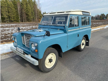 Universaal LAND ROVER