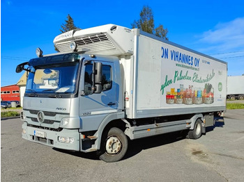 Kasti veoauto MERCEDES-BENZ Atego 1524