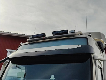 Sadulveok Volvo FH 13: pilt 5