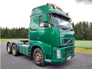 Sadulveok Volvo FH12 460: pilt 2
