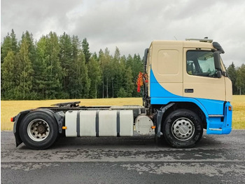 Sadulveok Volvo FM 9: pilt 5