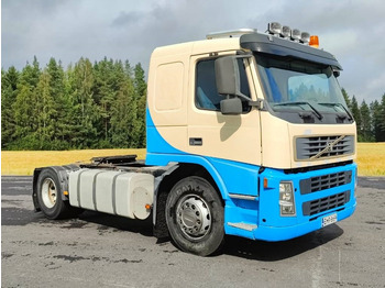 Sadulveok Volvo FM 9: pilt 2
