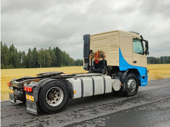 Sadulveok Volvo FM 9: pilt 3