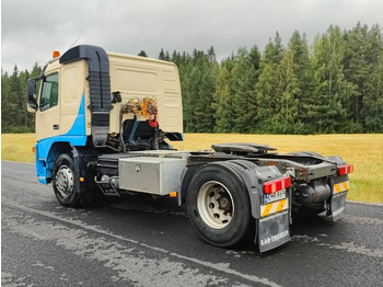 Sadulveok Volvo FM 9: pilt 4