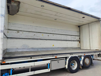 Kasti veoauto Scania R-500 6x2 4900: pilt 5