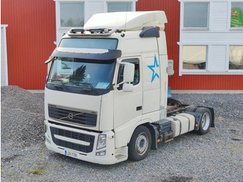 Sadulveok VOLVO FH13