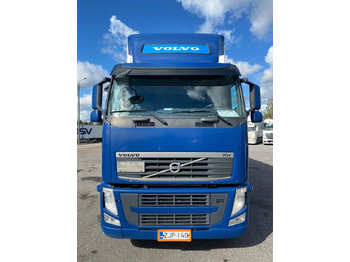 Kasti veoauto Volvo FH 13 460: pilt 3