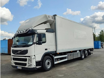 Külmutiga veoauto VOLVO FM13