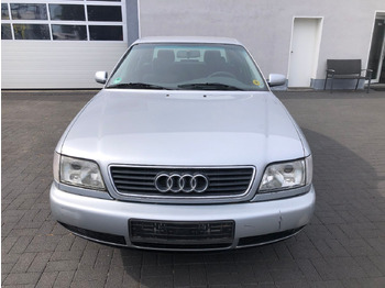 Sedaan Audi A6 C4 1.8 Auto: pilt 5