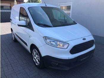Väike kaubik FORD Transit
