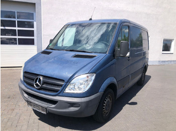 Väike kaubik MERCEDES-BENZ Sprinter