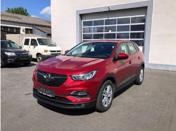 Maastur OPEL