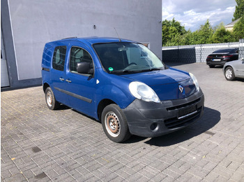 Renault Kangoo 1.5 dCi Rapid Extra, Klima liising Renault Kangoo 1.5 dCi Rapid Extra, Klima: pilt 1