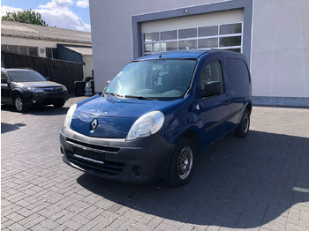 Renault Kangoo 1.5 dCi Rapid Extra, Klima liising Renault Kangoo 1.5 dCi Rapid Extra, Klima: pilt 3